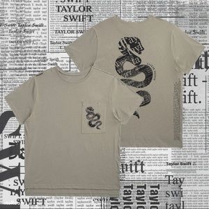ISO THIS TAYLOR SWIFT REPUTATION GREEN POCKET TEE!!!